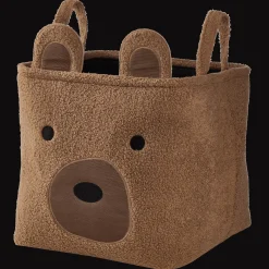 Best Bouclair Collapsible Bear Storage Basket