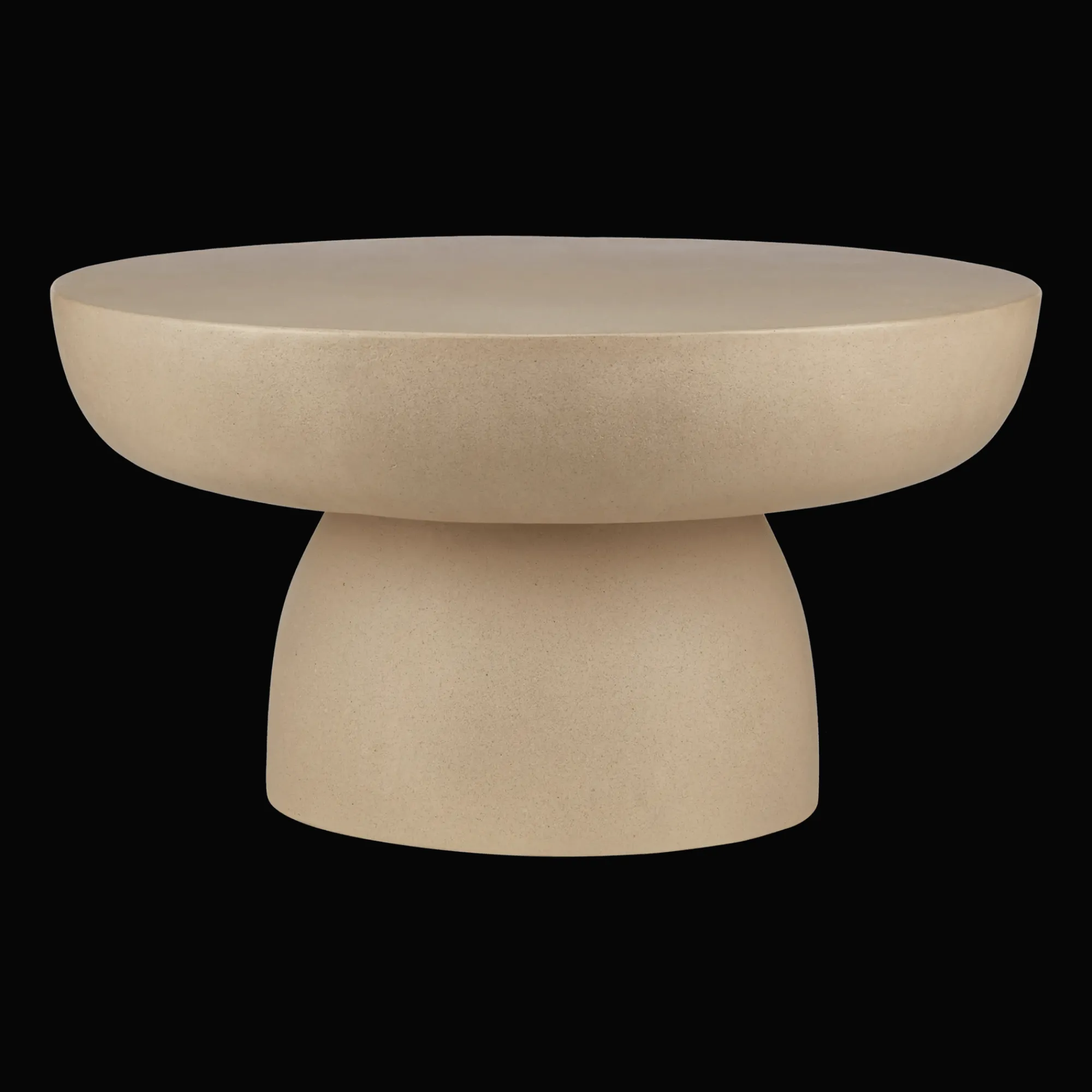 Best Bouclair Concrete Effect Coffee Table