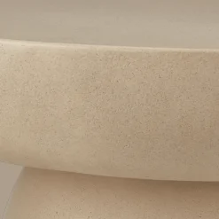 Best Bouclair Concrete Effect Coffee Table