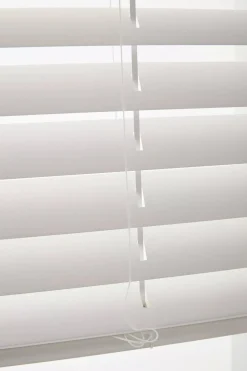 Clearance Bouclair Cordless PVC Blinds