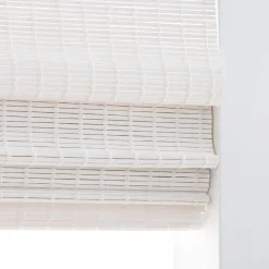 Discount Bouclair Cordless Riki Bamboo Shade