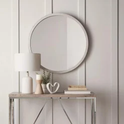 New Bouclair Cream Decorative Ceramic Heart