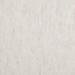 Outlet Bouclair Cream Eneca Back-Tab/Rod-Pocket Curtain