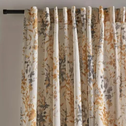 Outlet Bouclair Cressy Panel Curtain