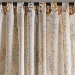 Outlet Bouclair Cressy Panel Curtain