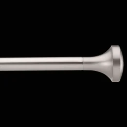 Discount Bouclair Curtain Rod Set - Diameter 22/25 mm