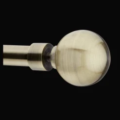 Hot Bouclair Curtain Rod Set - Diameter 22/25 mm