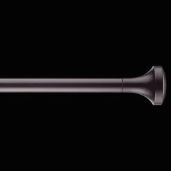 Bouclair Curtain Rod Set - Diameter 25 mm