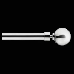 Sale Bouclair Curtain Rod Set - Diameter 22/25 mm