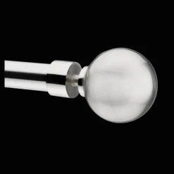 Sale Bouclair Curtain Rod Set - Diameter 22/25 mm