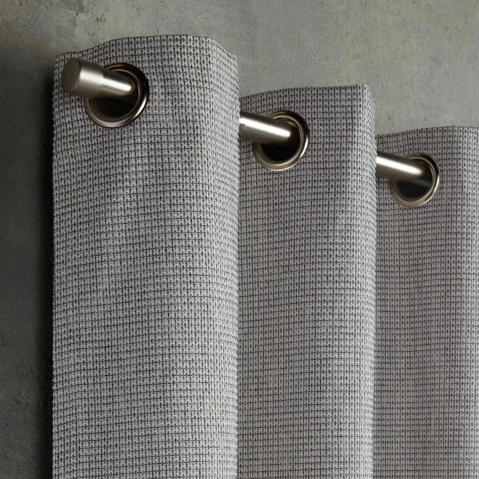 Clearance Bouclair Danbury Blackout Curtain