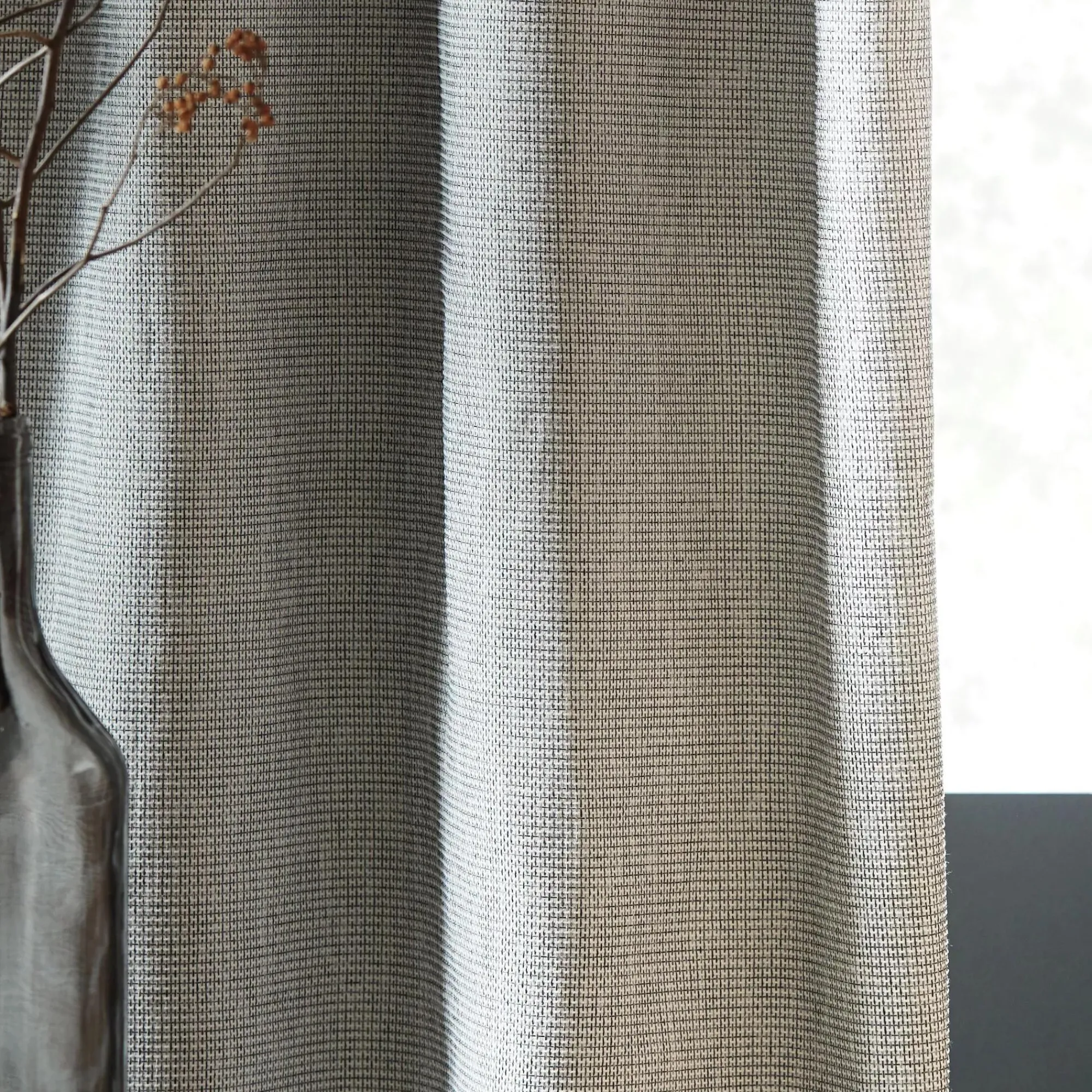 Clearance Bouclair Danbury Blackout Curtain