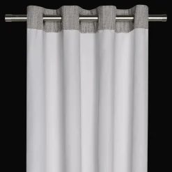Clearance Bouclair Danbury Blackout Curtain