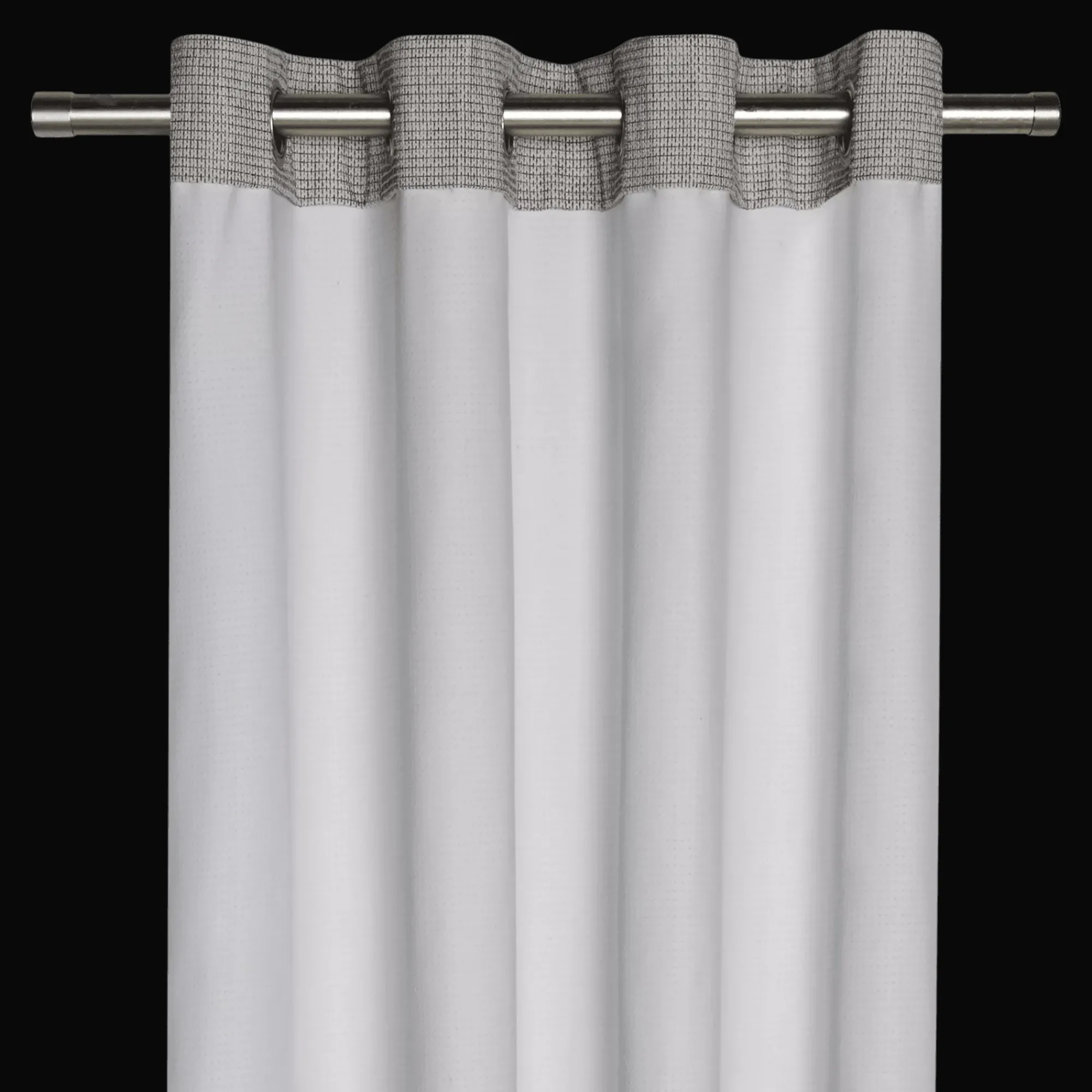 Clearance Bouclair Danbury Blackout Curtain