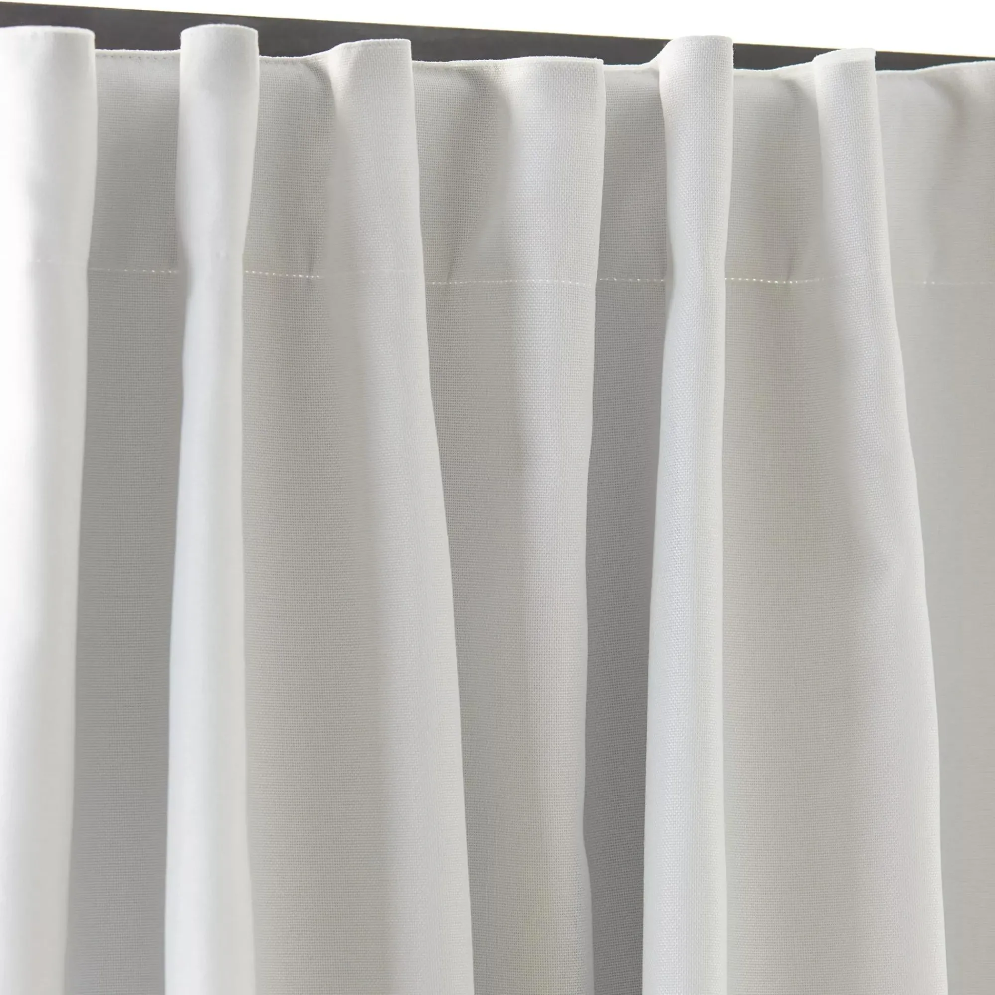 Discount Bouclair Darja Blackout Backtab Curtain