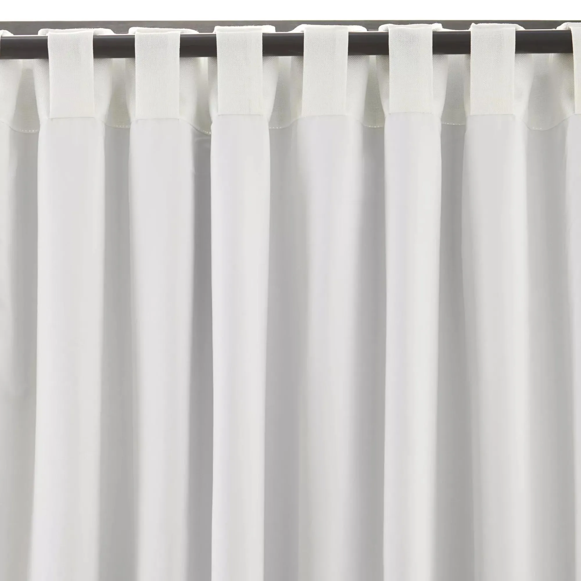 Discount Bouclair Darja Blackout Backtab Curtain