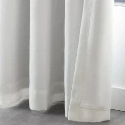 Discount Bouclair Darja Blackout Backtab Curtain