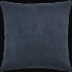 Hot Bouclair Dark Blue Clifford Decorative Pillow