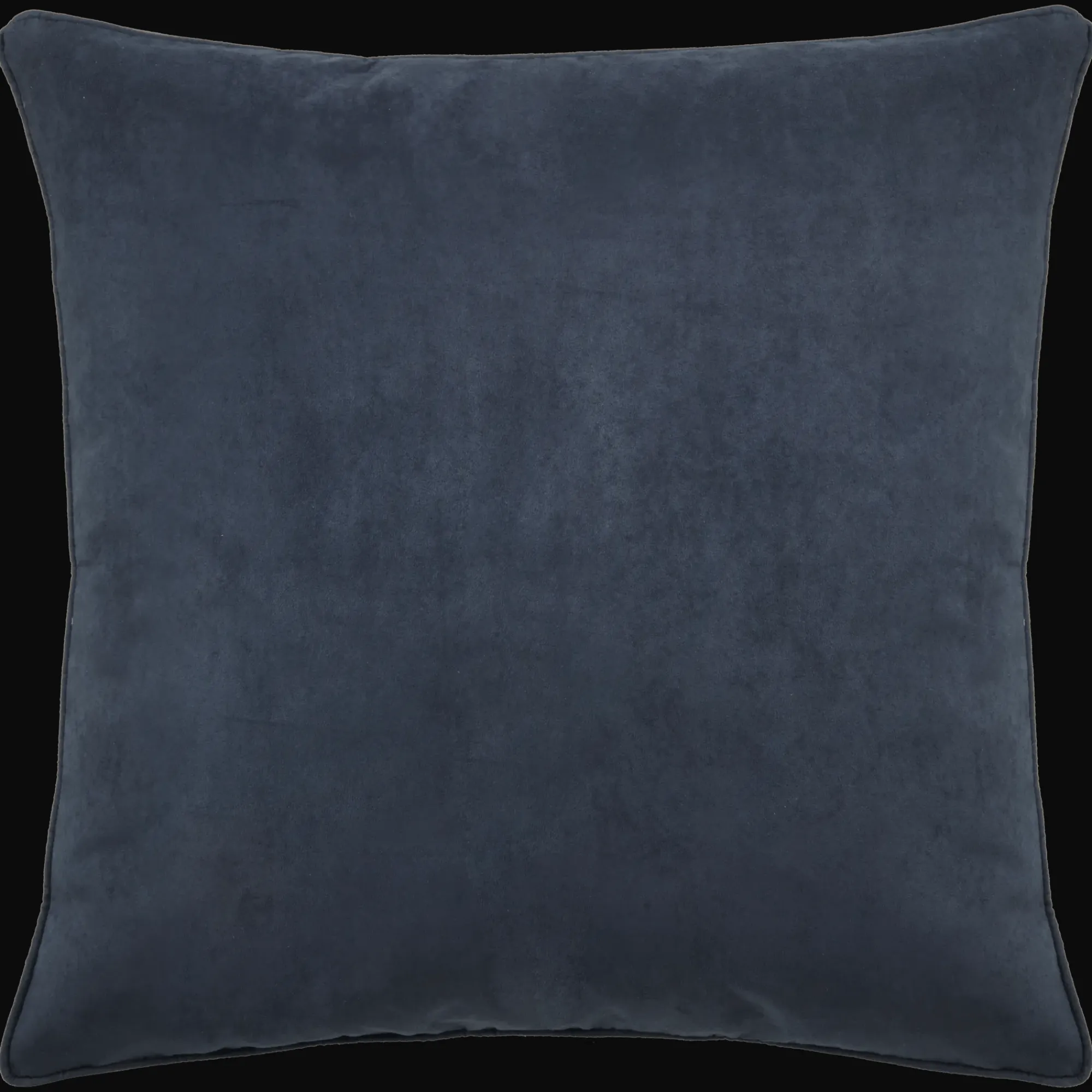 Hot Bouclair Dark Blue Clifford Decorative Pillow