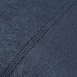 Hot Bouclair Dark Blue Clifford Decorative Pillow