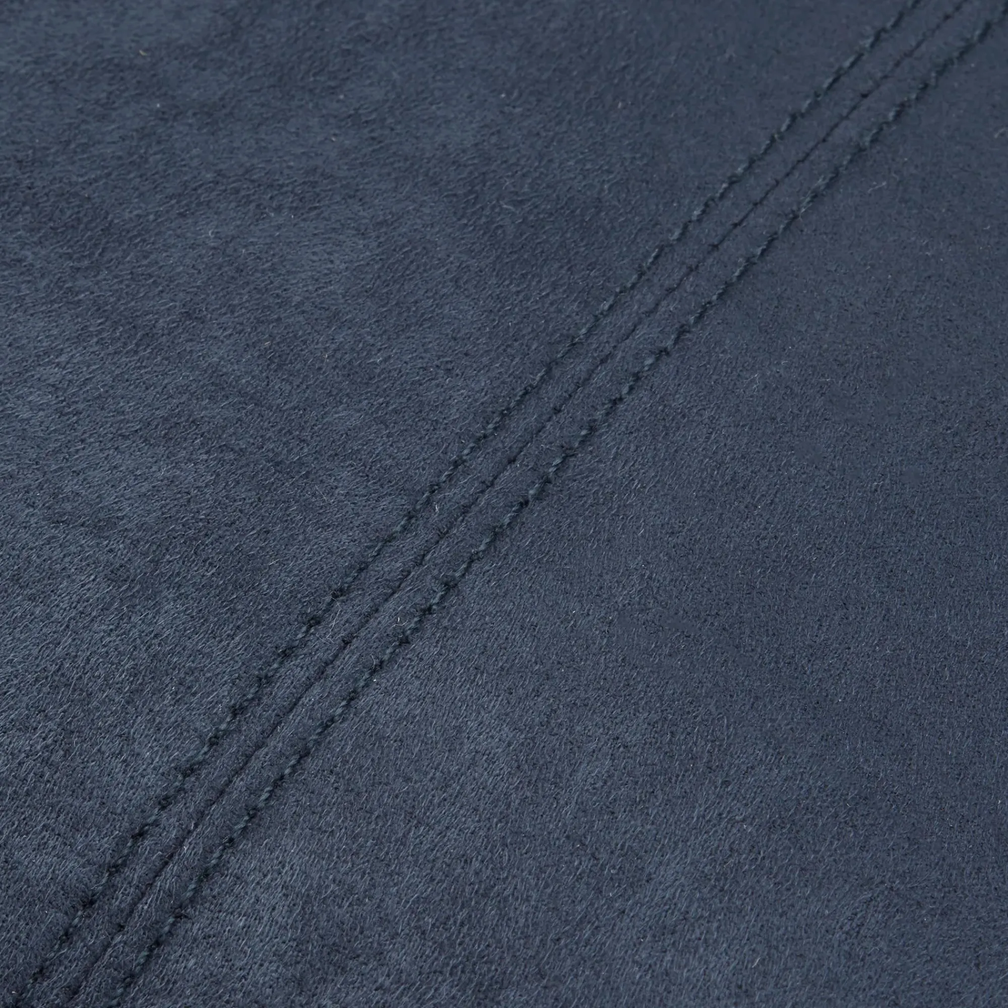 Hot Bouclair Dark Blue Clifford Decorative Pillow