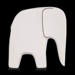 Bouclair Decorative Ceramic Elephant