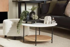 Bouclair Decorative Ceramic Elephant