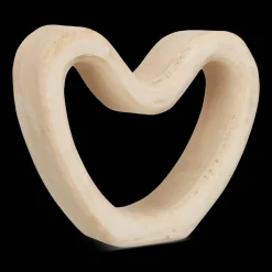 New Bouclair Decorative Heart