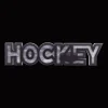 Discount Bouclair Decorative Light-Up Hockey Sign