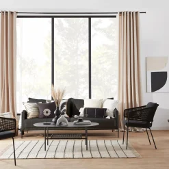 Outlet Bouclair Decorative Metal Wire Bowl