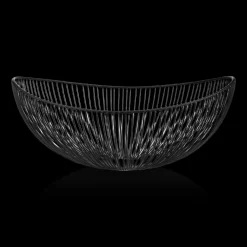 Bouclair Decorative Metal Wire Bowl