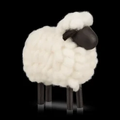 Outlet Bouclair Decorative Sheep