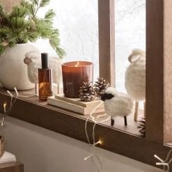 Outlet Bouclair Decorative Sheep