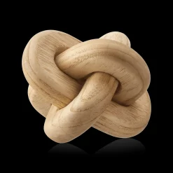 Sale Bouclair Decorative Wood Knot