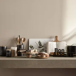 Sale Bouclair Decorative Words Bon Appetit 36 x 14.25 cm.