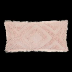 Best Bouclair Delana Lumbar Throw Pillow