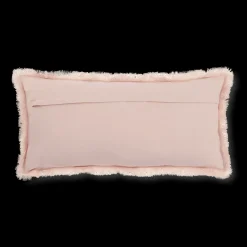 Best Bouclair Delana Lumbar Throw Pillow