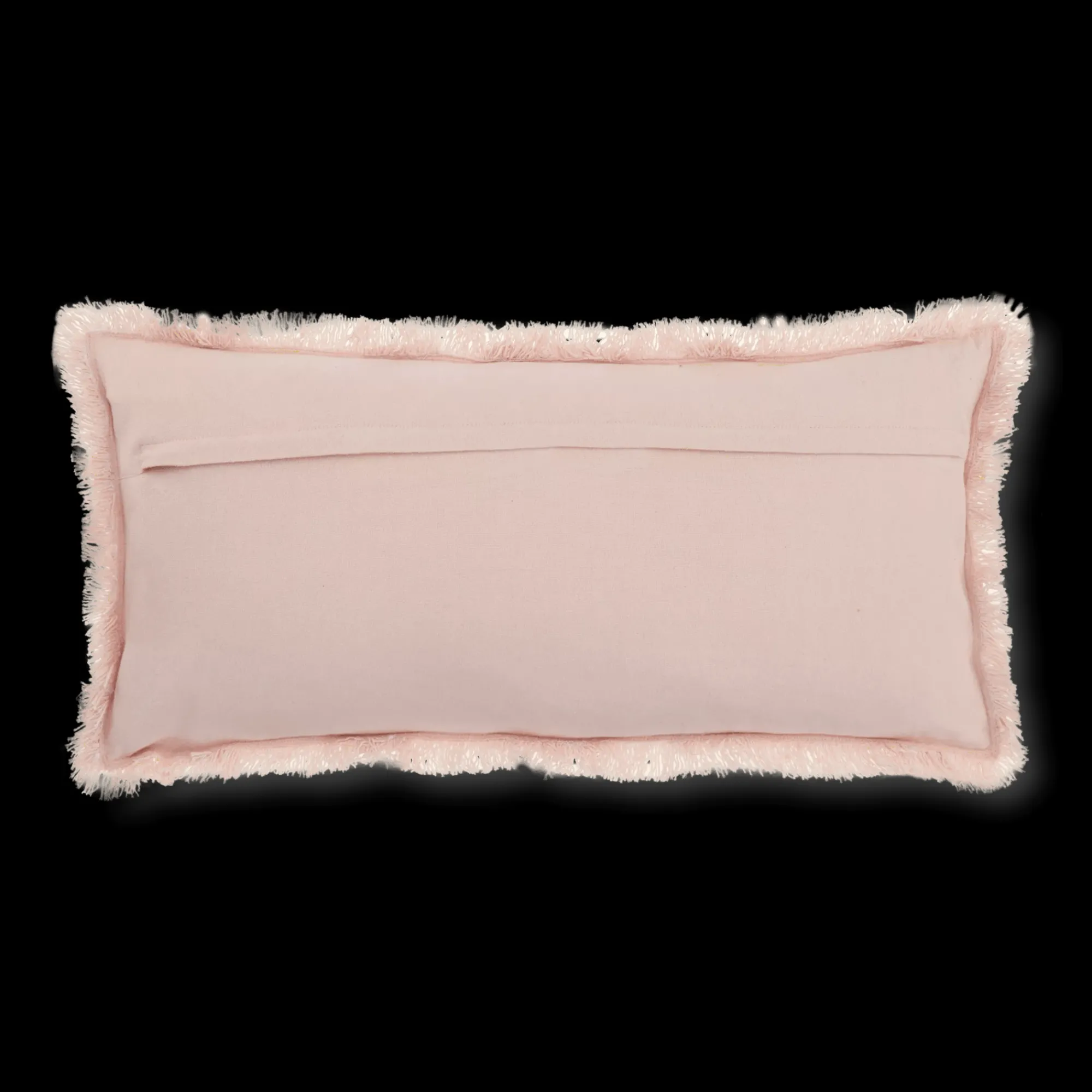 Best Bouclair Delana Lumbar Throw Pillow