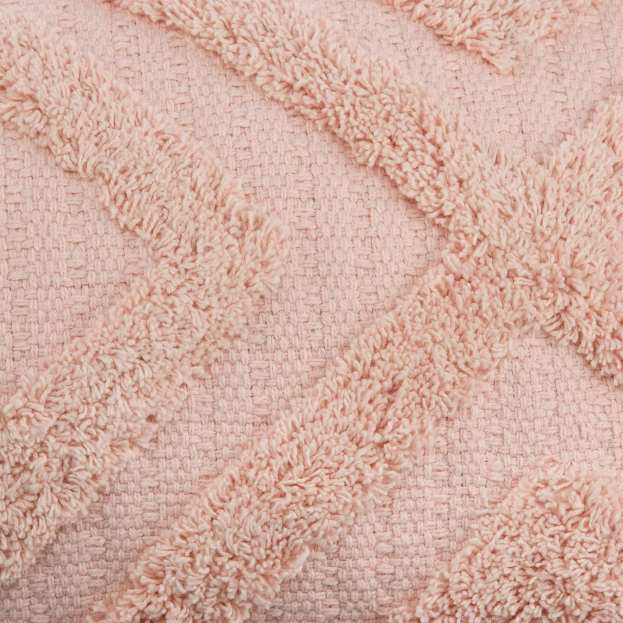 Best Bouclair Delana Lumbar Throw Pillow