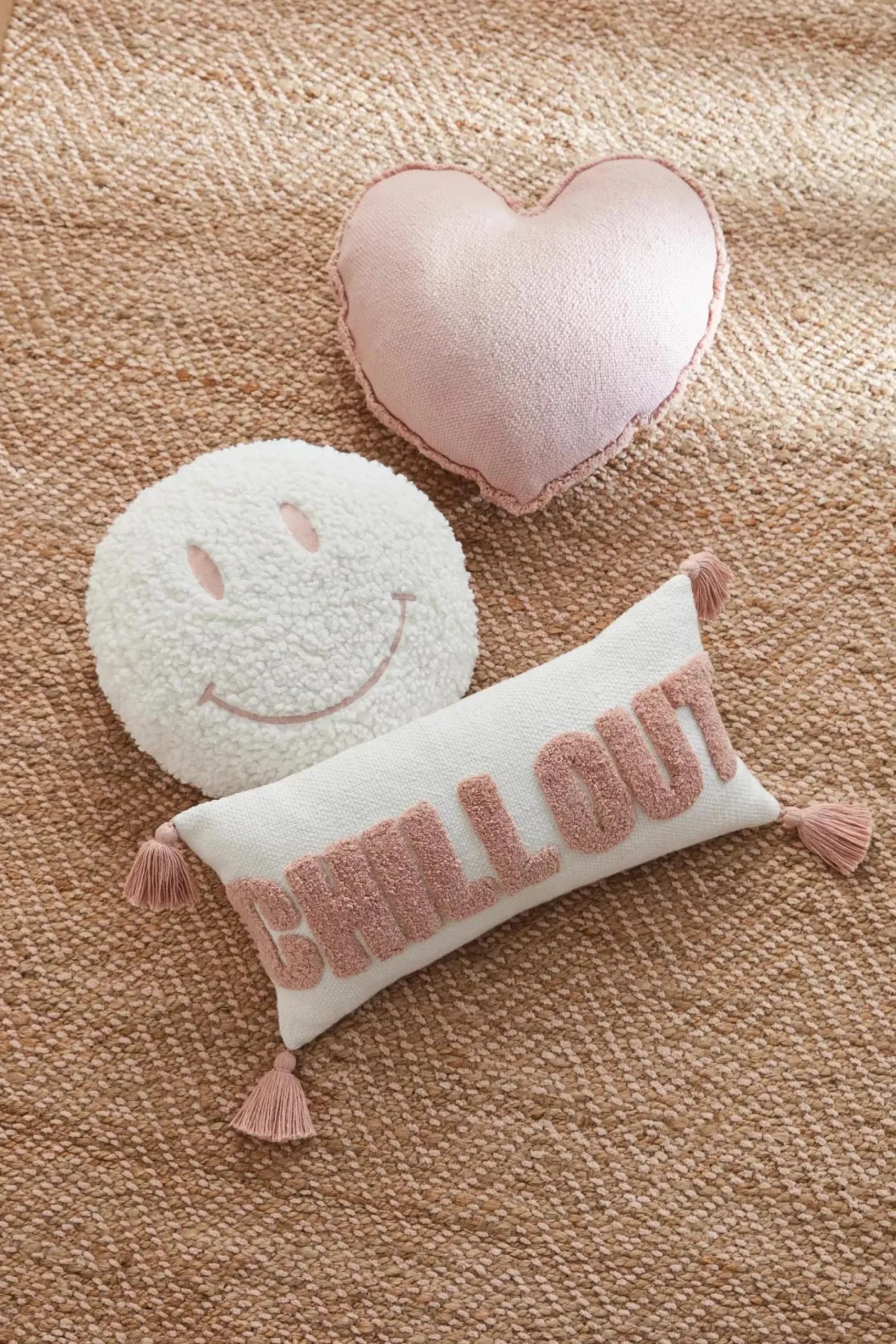 Best Bouclair Della Decorative Pillow