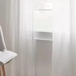 Clearance Bouclair Dorian Panel Curtain