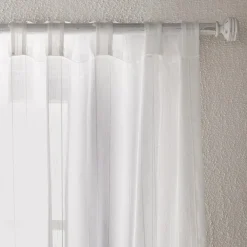 Clearance Bouclair Dorian Panel Curtain