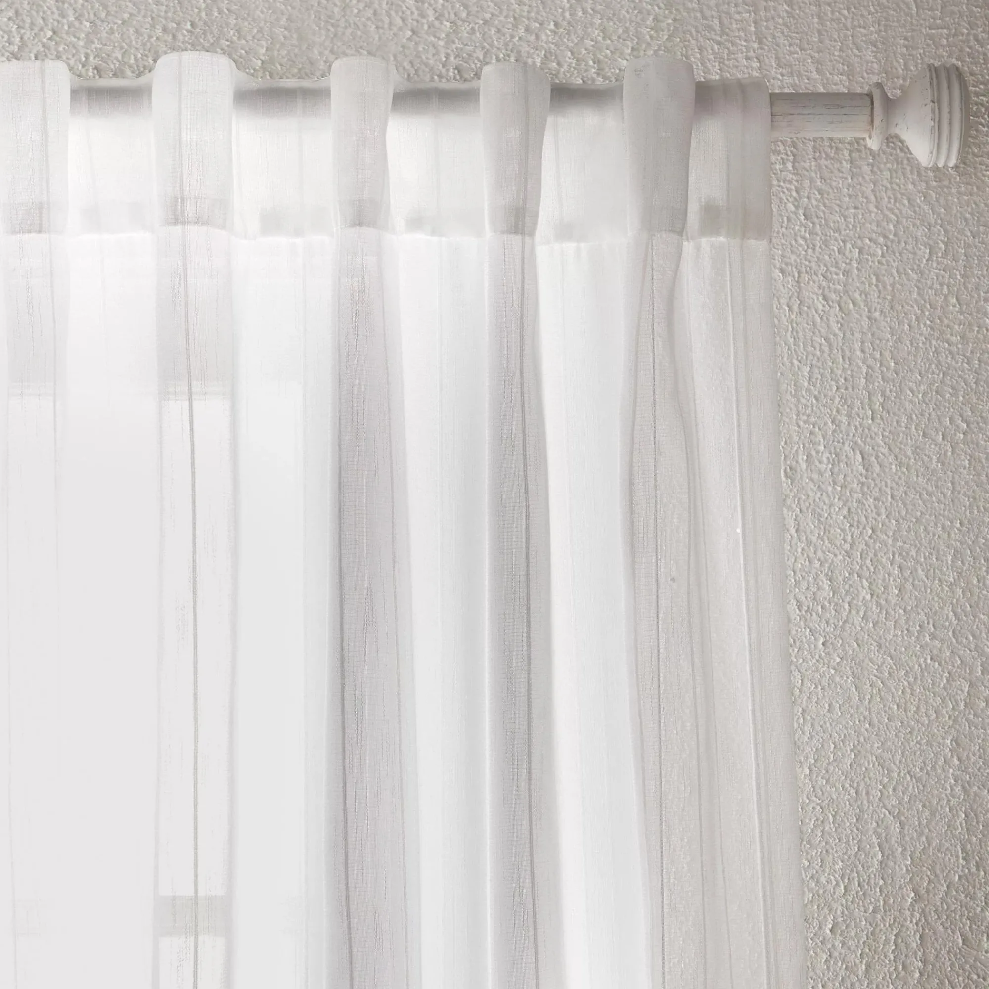 Clearance Bouclair Dorian Panel Curtain