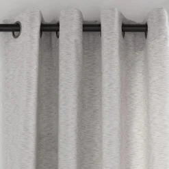 Discount Bouclair Douglas Panel Curtain