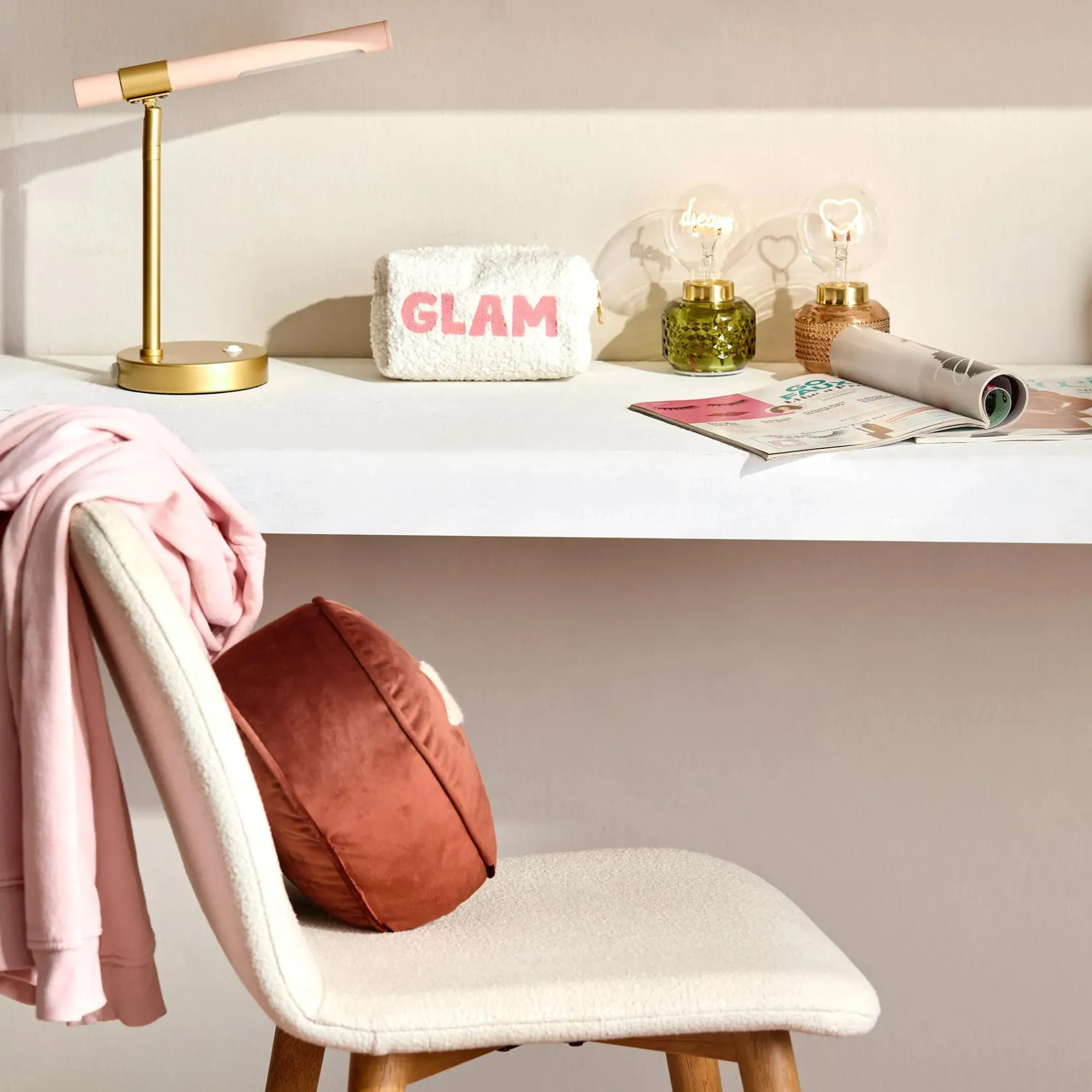 Sale Bouclair Dream Mini Light