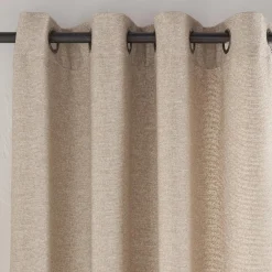 New Bouclair Drew Panel Curtain