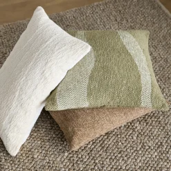 Online Bouclair Dugan Lumbar Decorative Pillow