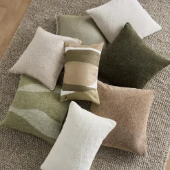 Online Bouclair Dugan Lumbar Decorative Pillow