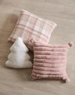 Sale Bouclair Eida Decorative Throw Pillow