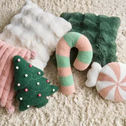 Sale Bouclair Eida Decorative Throw Pillow